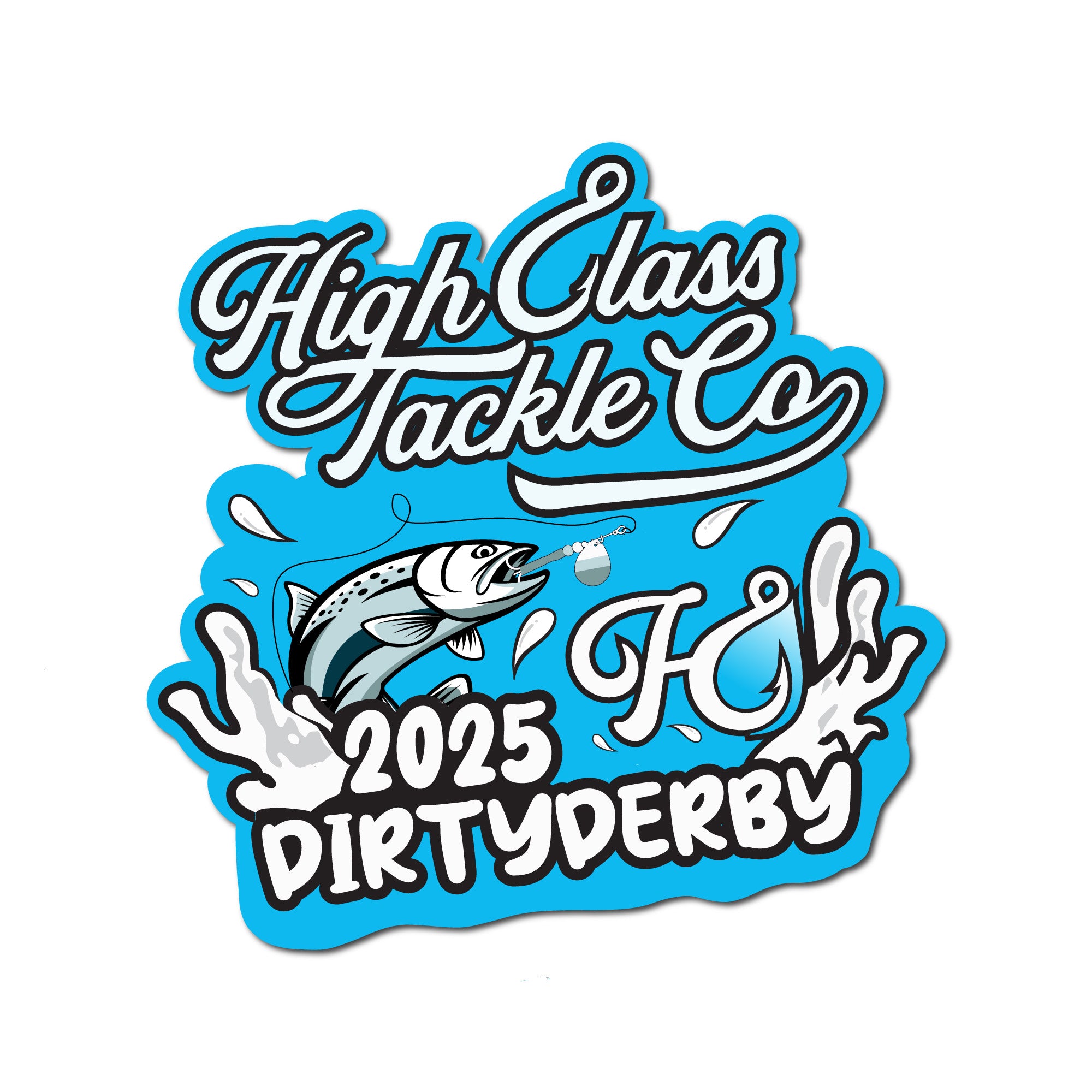 2025 Dirty Derby Entry